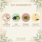 Key Ingredients – No Bottle