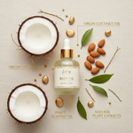 Lolay Naturals Baby Oil