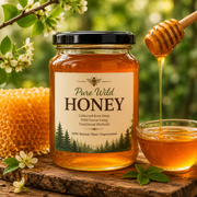 Wild Honey