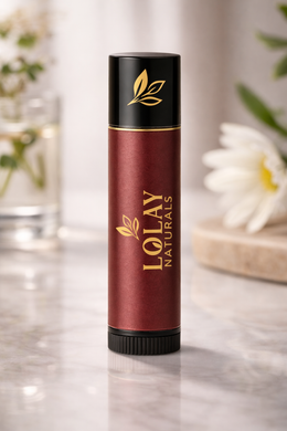 Moisturizing Lip Balm non tinted