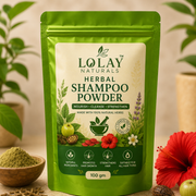 Hair Wellness Kit