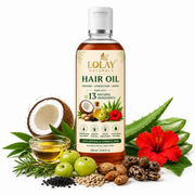 Hair Wellness Kit