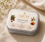 Under Eye Balm