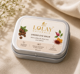 Under Eye Balm