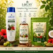 Hair Wellness Kit