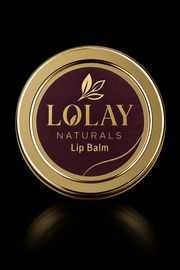 Lip Brightening balm