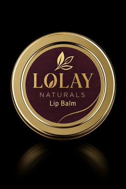 Lip Brightening balm