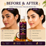 Skin Brightening Oil 200ml