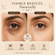 Midnight Glow Under Eye Balm 20g