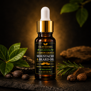 Eyebrow Growth Oil 15ml