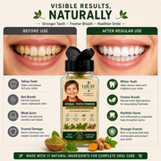 Herbal Tooth Powder 50gm
