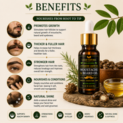 Eyebrow Growth Oil 15ml