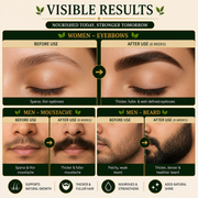 Eyebrow Growth Oil 15ml