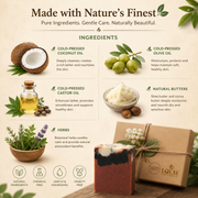 Natural Soap 100gm