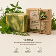 Natural Soap 100gm