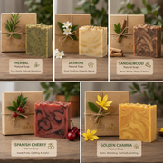 Natural Soap 100gm