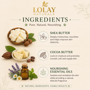 Body Butter 50gm