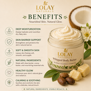 Body Butter 50gm