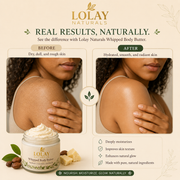 Body Butter 50gm