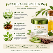 Face Cream 50gm