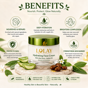 Face Cream 50gm