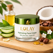 Face Cream 50gm