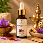 Kumkumadi Face Oil 15ml