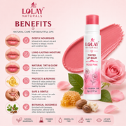 Tinted Lip Balm