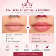 Tinted Lip Balm