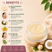 Make up Remover Balm 8g