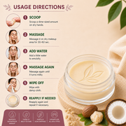 Make up Remover Balm 8g