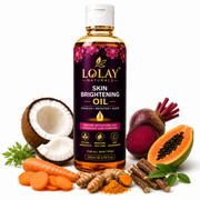 Skin Brightening Oil 200ml