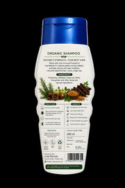 Organic All in 1 Shampoo