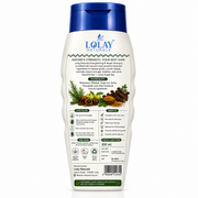 Organic All-in-1 Shampoo 200ml