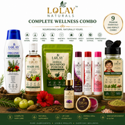 Complete Wellness Combo