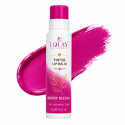 Tinted Lip Balm