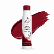 Tinted Lip Balm