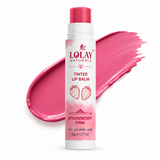 Tinted Lip Balm