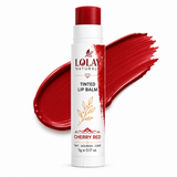 Tinted Lip Balm