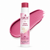 Tinted Lip Balm