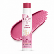 Tinted Lip Balm