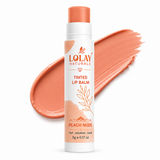 Tinted Lip Balm
