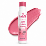 Tinted Lip Balm