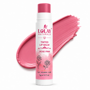 Tinted Lip Balm
