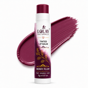 Tinted Lip Balm
