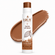 Tinted Lip Balm