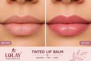 Tinted Lip Balm