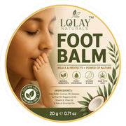 Foot Balm
