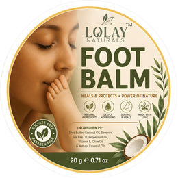 Foot Balm