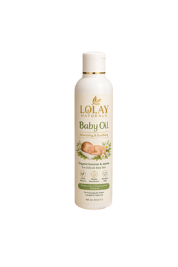 Baby Oil
